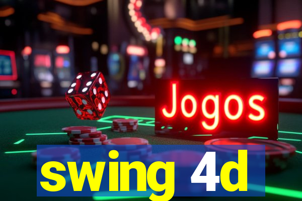 swing 4d